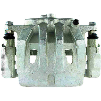 Centric Parts Disc Brake Caliper Semi-Loaded with anti-corrosion finish for 2016-2021 Lexus RX350 RX350L RX450h RX450hL 141.44310