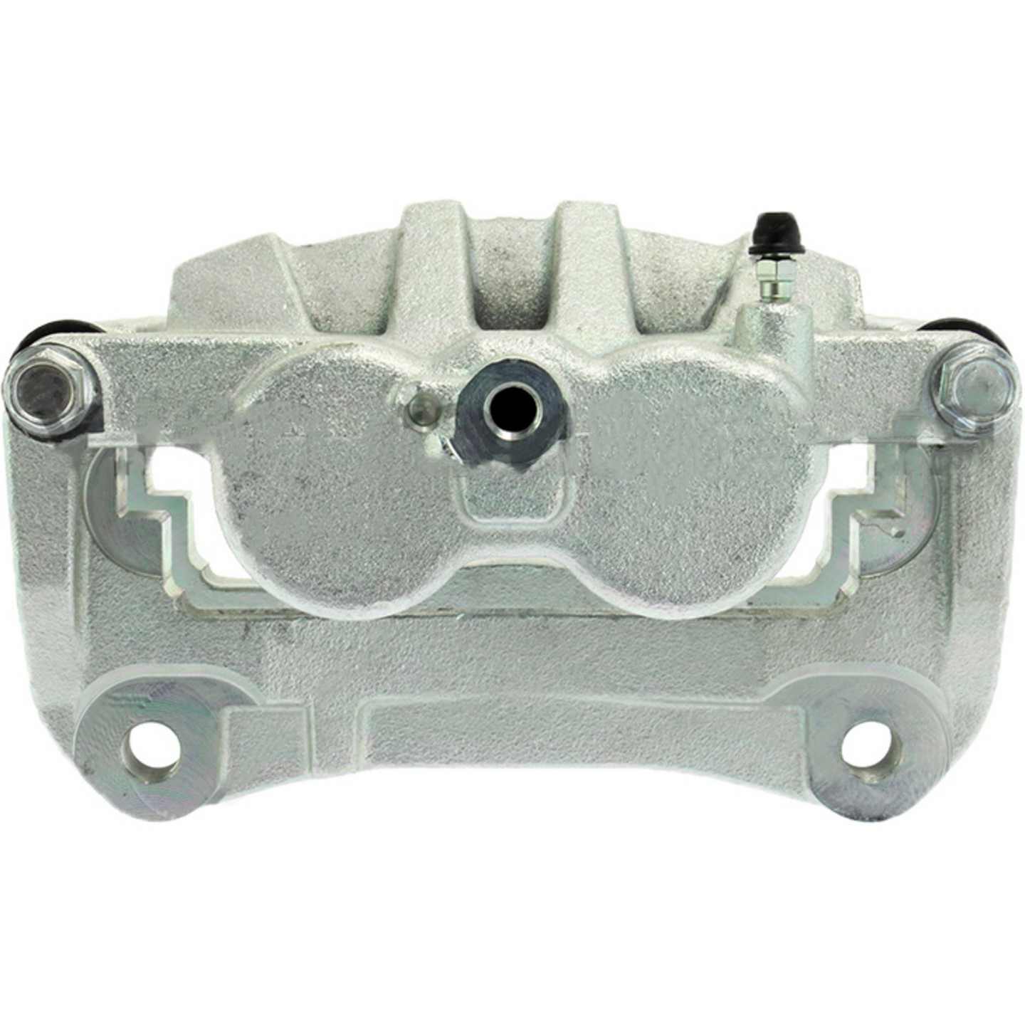 Centric Parts Disc Brake Caliper Semi-Loaded with Anti-Corrosion Finish for 2016-2022 Lexus RX350 RX350L RX450h RX450hL 141.44311