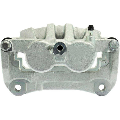 Centric Parts Disc Brake Caliper Semi-Loaded with Anti-Corrosion Finish for 2016-2022 Lexus RX350 RX350L RX450h RX450hL 141.44311