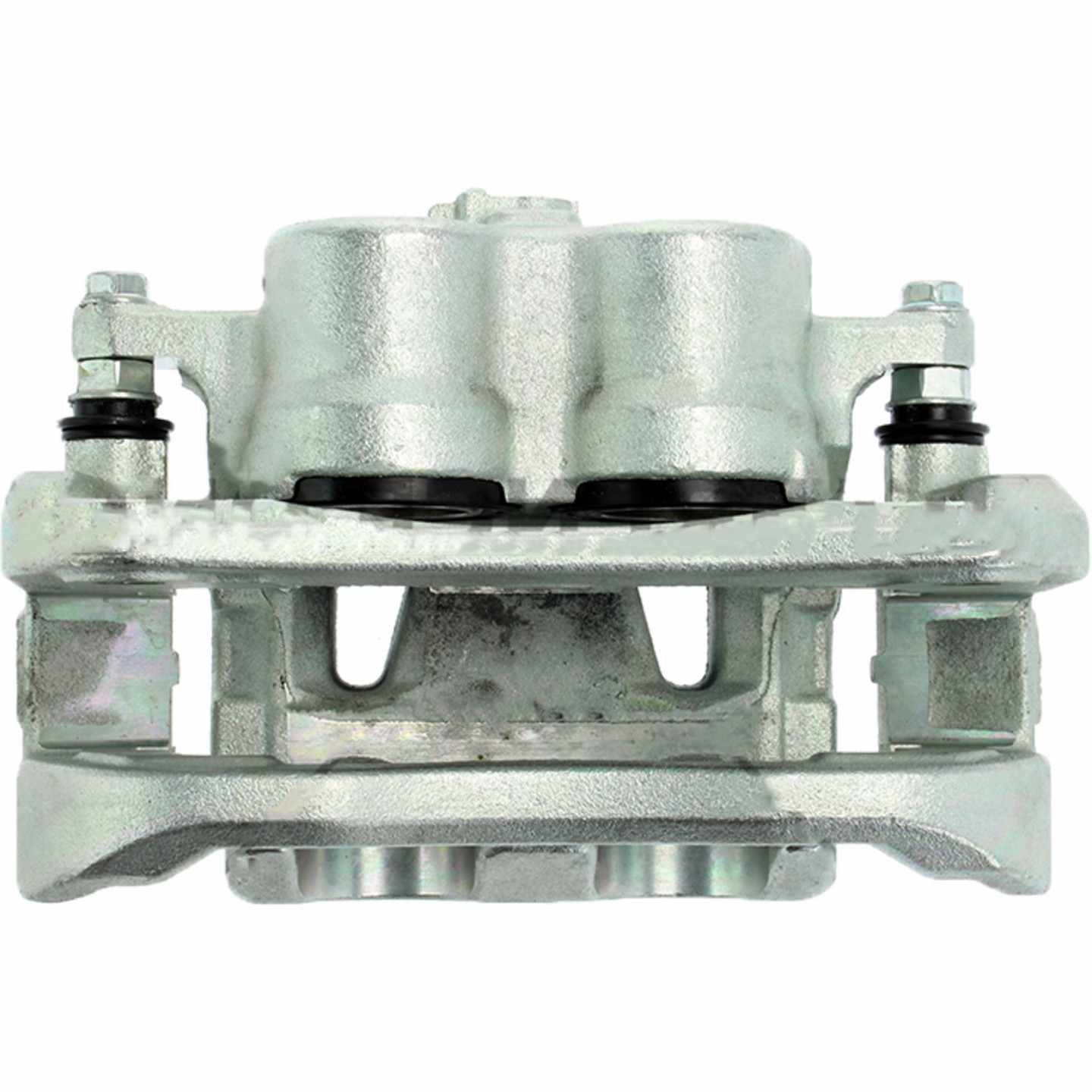 Centric Parts Disc Brake Caliper Semi-Loaded with Anti-Corrosion Finish for 2016-2022 Lexus RX350 RX350L RX450h RX450hL 141.44311