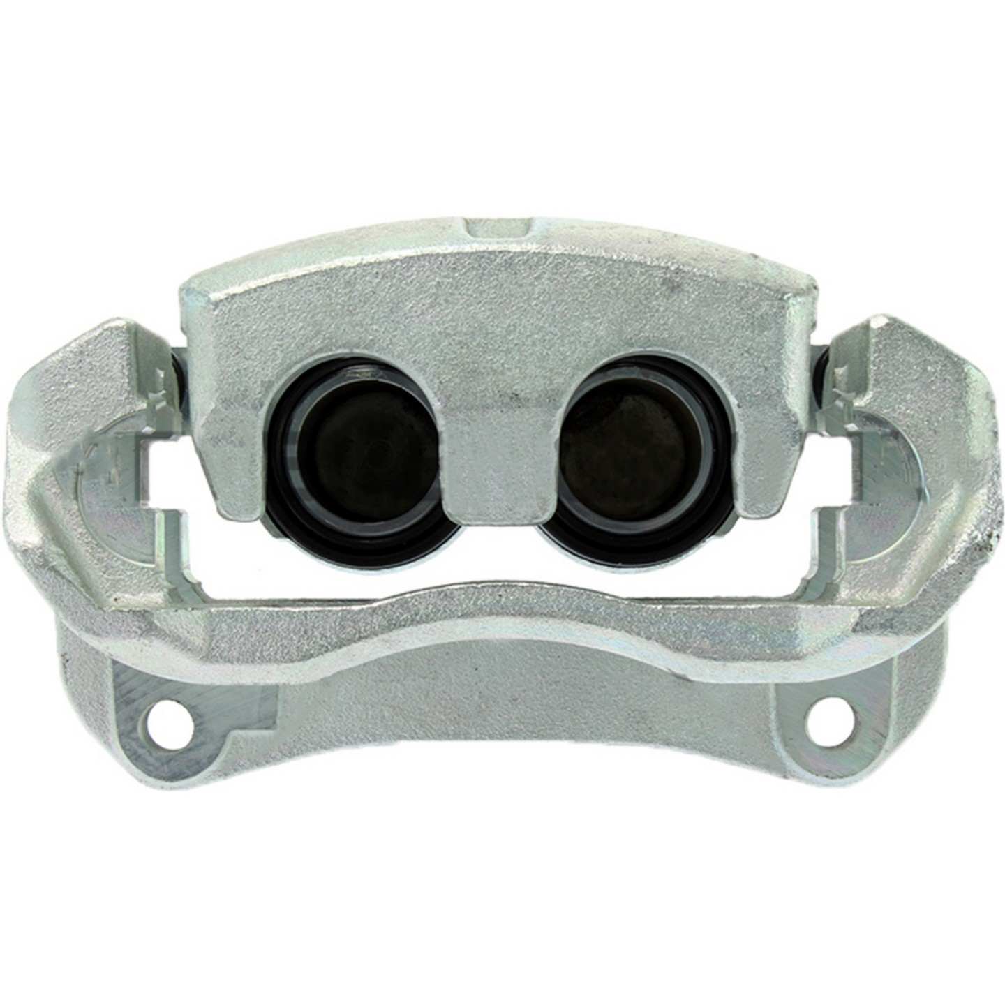 Centric Parts Disc Brake Caliper Semi-Loaded with Anti-Corrosion Finish for 2016-2022 Lexus RX350 RX350L RX450h RX450hL 141.44311