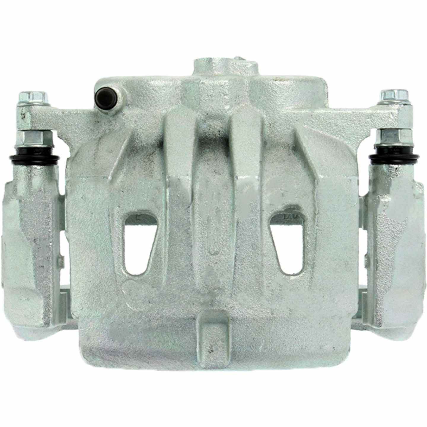 Centric Parts Disc Brake Caliper Semi-Loaded with Anti-Corrosion Finish for 2016-2022 Lexus RX350 RX350L RX450h RX450hL 141.44311