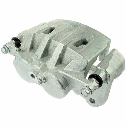 Centric Parts Disc Brake Caliper Semi-Loaded with anti-corrosion finish for 2016-2022 Lexus RX350 RX350L RX450h RX450hL 141.44312