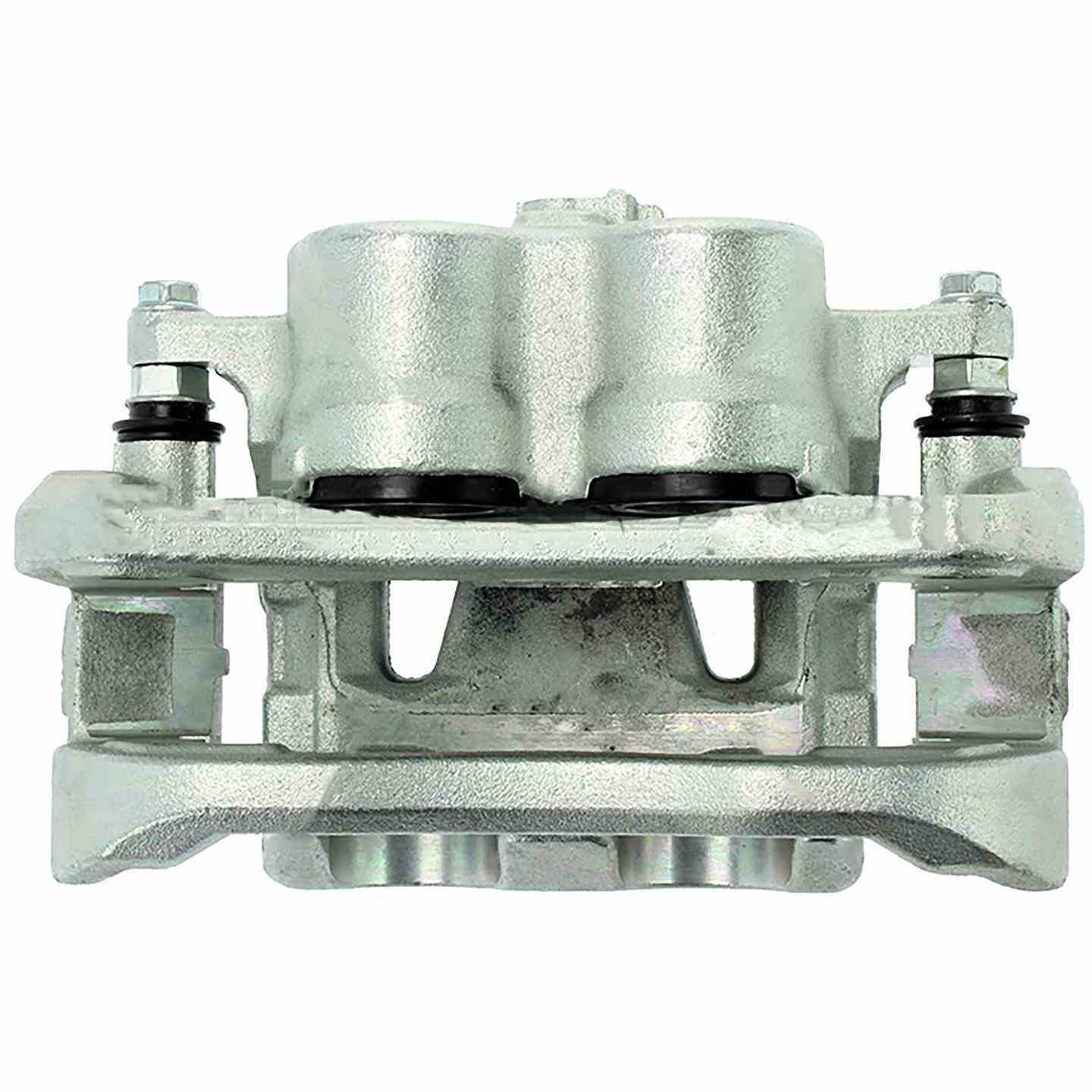Centric Parts Disc Brake Caliper Semi-Loaded with anti-corrosion finish for 2016-2022 Lexus RX350 RX350L RX450h RX450hL 141.44312