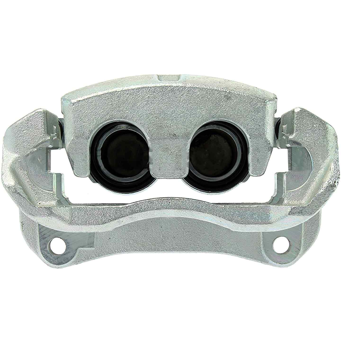 Centric Parts Disc Brake Caliper Semi-Loaded with anti-corrosion finish for 2016-2022 Lexus RX350 RX350L RX450h RX450hL 141.44312