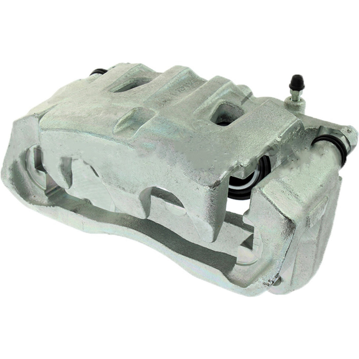 Centric Parts Disc Brake Caliper Semi-Loaded with anti-corrosion finish for 2016-2022 Lexus RX350 RX350L RX450h RX450hL 141.44312