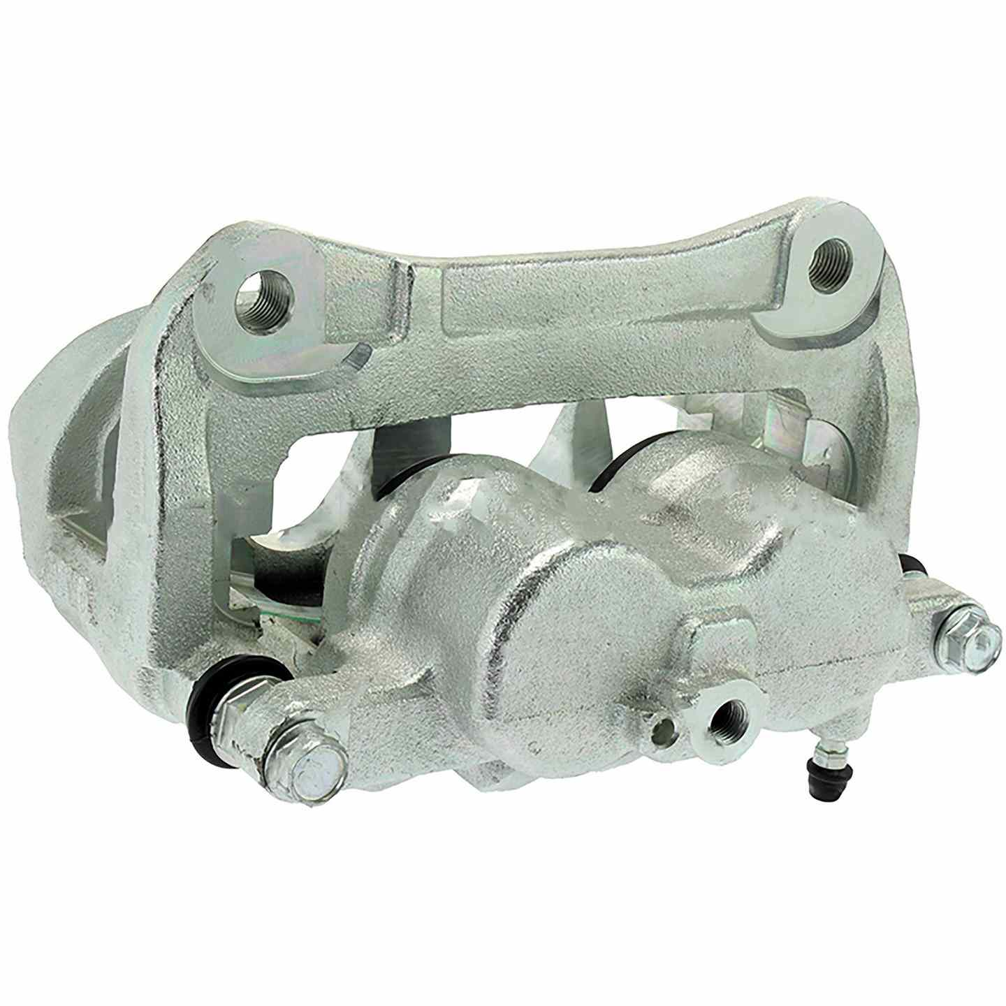 Centric Parts Disc Brake Caliper Semi-Loaded with anti-corrosion finish for 2016-2022 Lexus RX350 RX350L RX450h RX450hL 141.44312