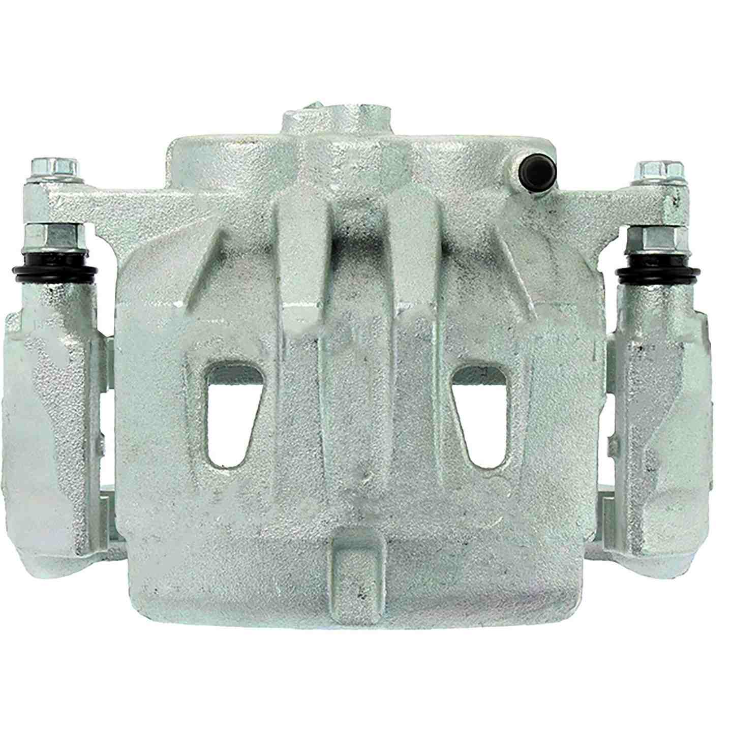 Centric Parts Disc Brake Caliper Semi-Loaded with anti-corrosion finish for 2016-2022 Lexus RX350 RX350L RX450h RX450hL 141.44312