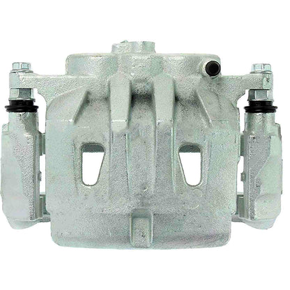 Centric Parts Disc Brake Caliper Semi-Loaded with anti-corrosion finish for 2016-2022 Lexus RX350 RX350L RX450h RX450hL 141.44312