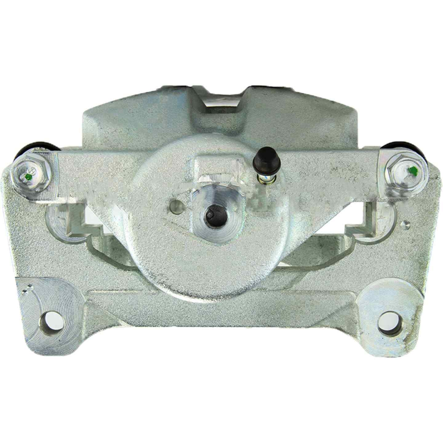 Centric Parts Disc Brake Caliper Semi-Loaded for 2018-2019 Toyota Avalon Camry 141.44317