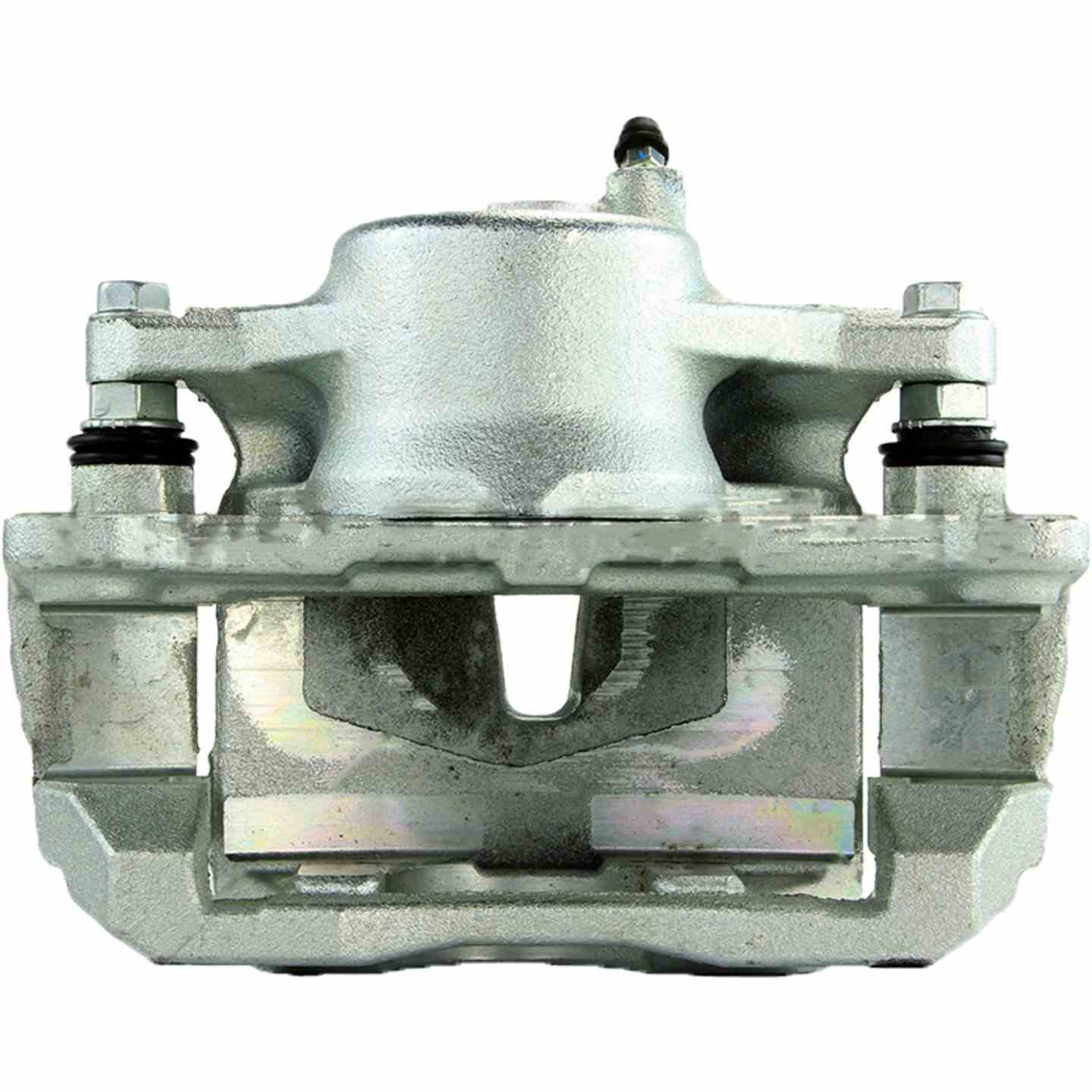 Centric Parts Disc Brake Caliper Semi-Loaded for 2018-2019 Toyota Avalon Camry 141.44317