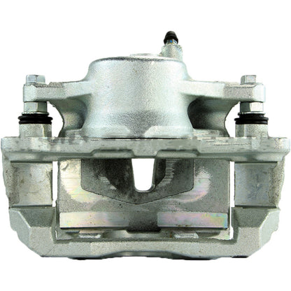 Centric Parts Disc Brake Caliper Semi-Loaded for 2018-2019 Toyota Avalon Camry 141.44317