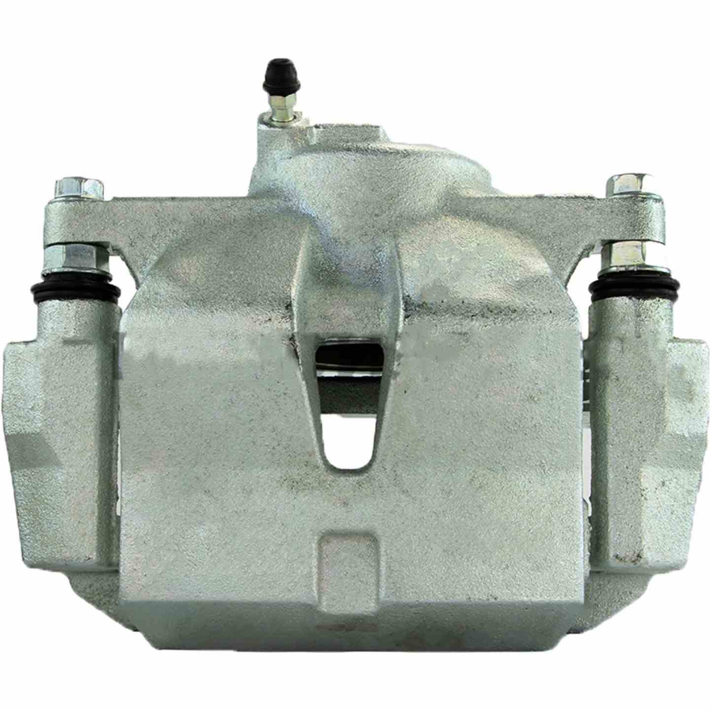 Centric Parts Disc Brake Caliper Semi-Loaded for 2018-2019 Toyota Avalon Camry 141.44317