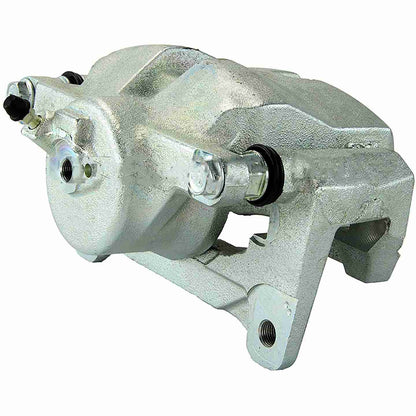 Centric Parts Disc Brake Caliper Semi-Loaded for 2018-2019 Toyota Avalon Camry 141.44318