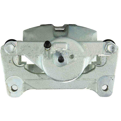 Centric Parts Disc Brake Caliper Semi-Loaded for 2018-2019 Toyota Avalon Camry 141.44318