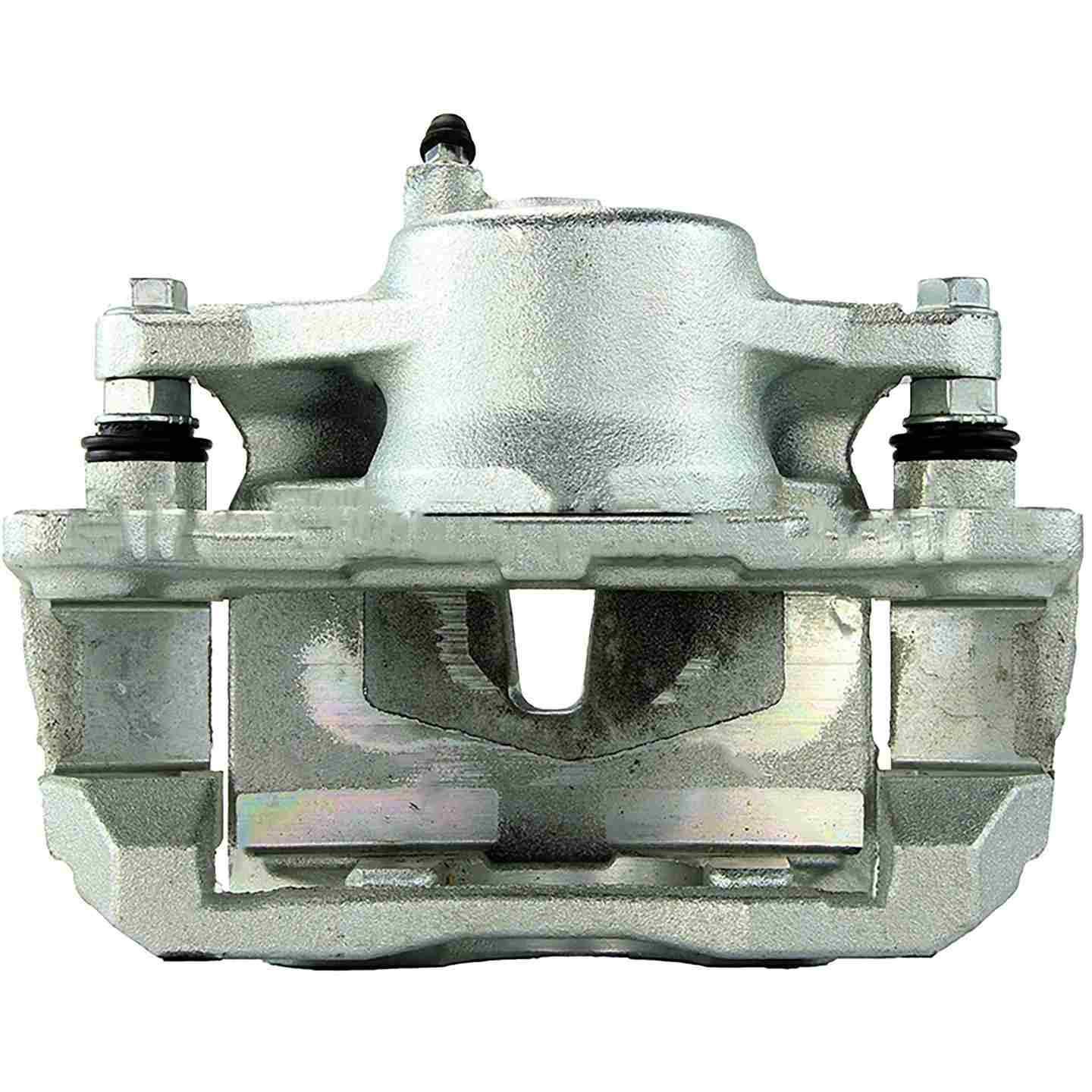 Centric Parts Disc Brake Caliper Semi-Loaded for 2018-2019 Toyota Avalon Camry 141.44318