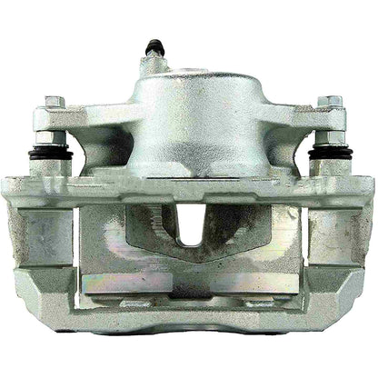 Centric Parts Disc Brake Caliper Semi-Loaded for 2018-2019 Toyota Avalon Camry 141.44318