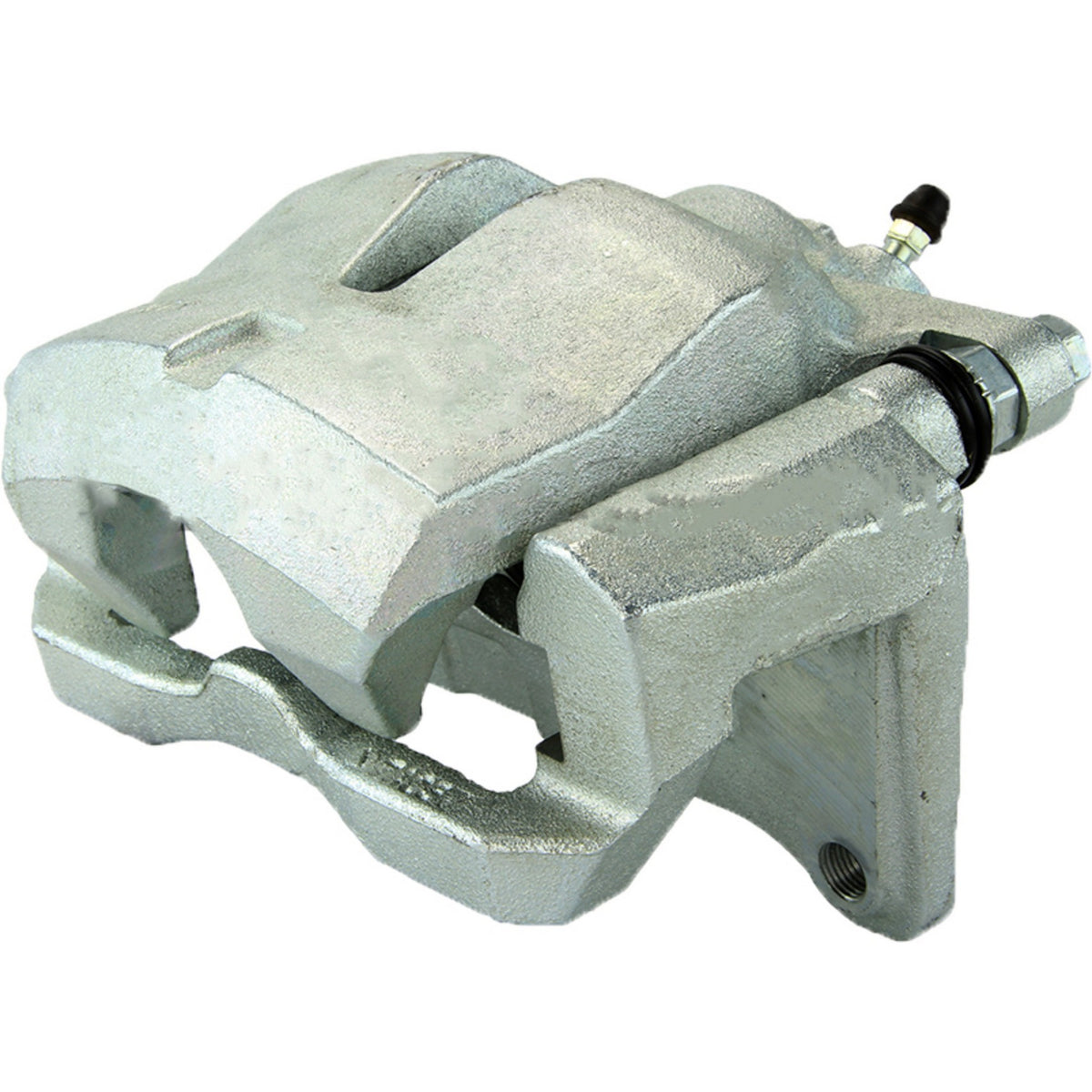 Centric Parts Disc Brake Caliper Semi-Loaded for 2018-2019 Toyota Avalon Camry 141.44318