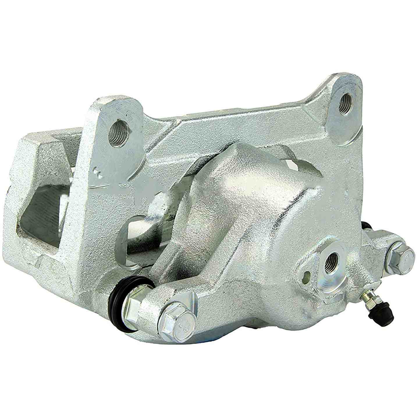 Centric Parts Disc Brake Caliper Semi-Loaded for 2018-2019 Toyota Avalon Camry 141.44318