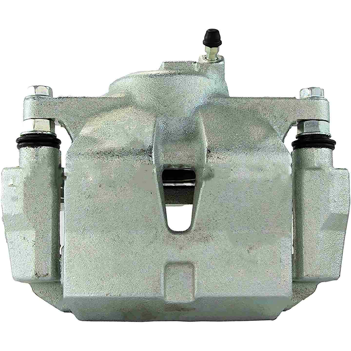 Centric Parts Disc Brake Caliper Semi-Loaded for 2018-2019 Toyota Avalon Camry 141.44318
