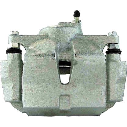 Centric Parts Disc Brake Caliper Semi-Loaded for 2018-2019 Toyota Avalon Camry 141.44318