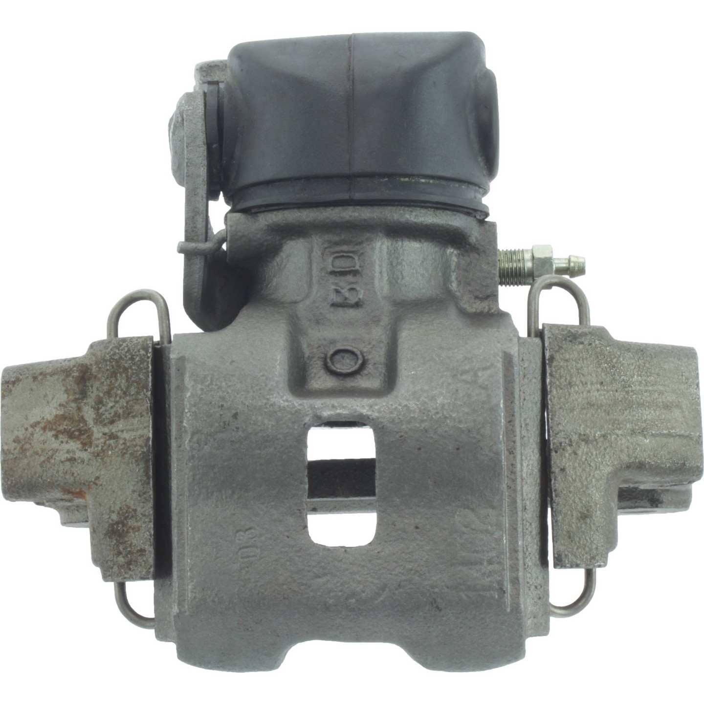 Stoptech Centric 79-81 Toyota Celica Rear Right Rebuilt Caliper (R&R Caliper) 141.44501
