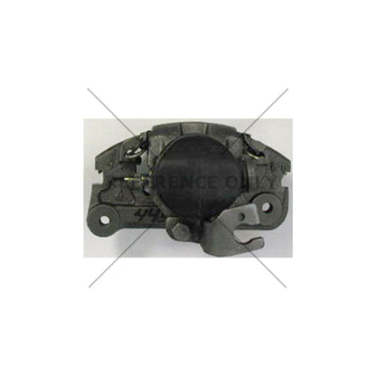 Stoptech Centric 79-81 Toyota Celica Rear Left Rebuilt Caliper (R&R Caliper) 141.44502