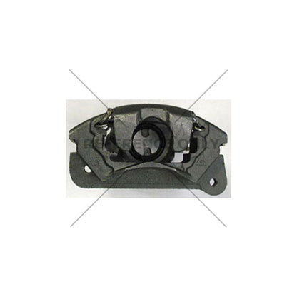 Stoptech Centric 79-81 Toyota Celica Rear Left Rebuilt Caliper (R&R Caliper) 141.44502