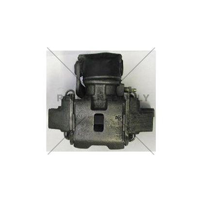 Stoptech Centric 79-81 Toyota Celica Rear Left Rebuilt Caliper (R&R Caliper) 141.44502