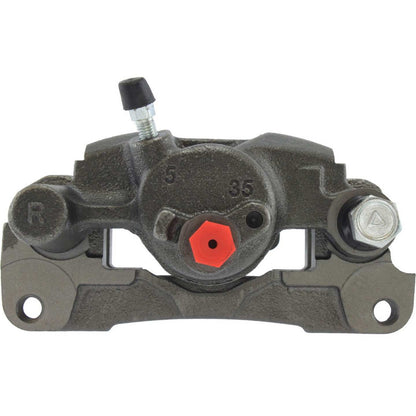 Centric Parts Semi-Loaded Brake Caliper 141.44505