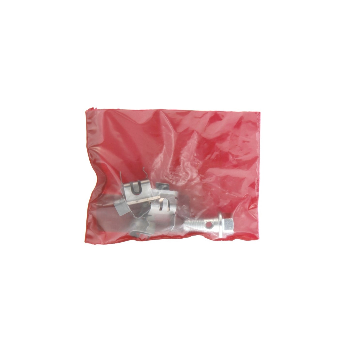 Centric Parts Semi-Loaded Brake Caliper 141.44505