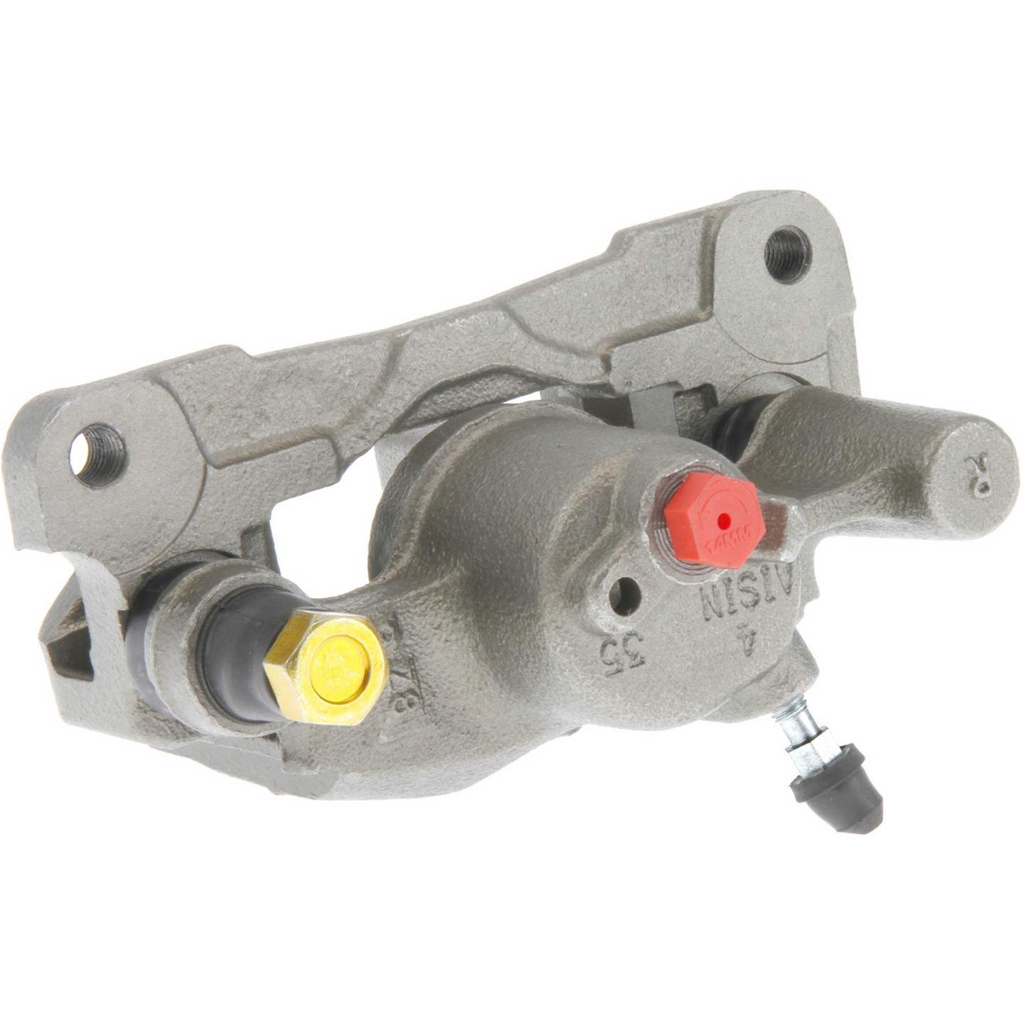 Centric Parts Semi-Loaded Brake Caliper 141.44505