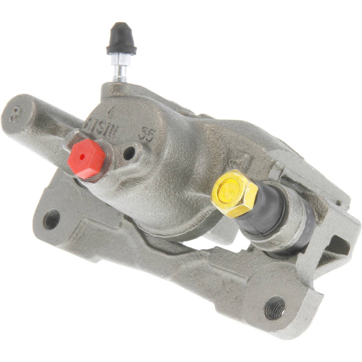 Centric Parts Semi-Loaded Brake Caliper 141.44505