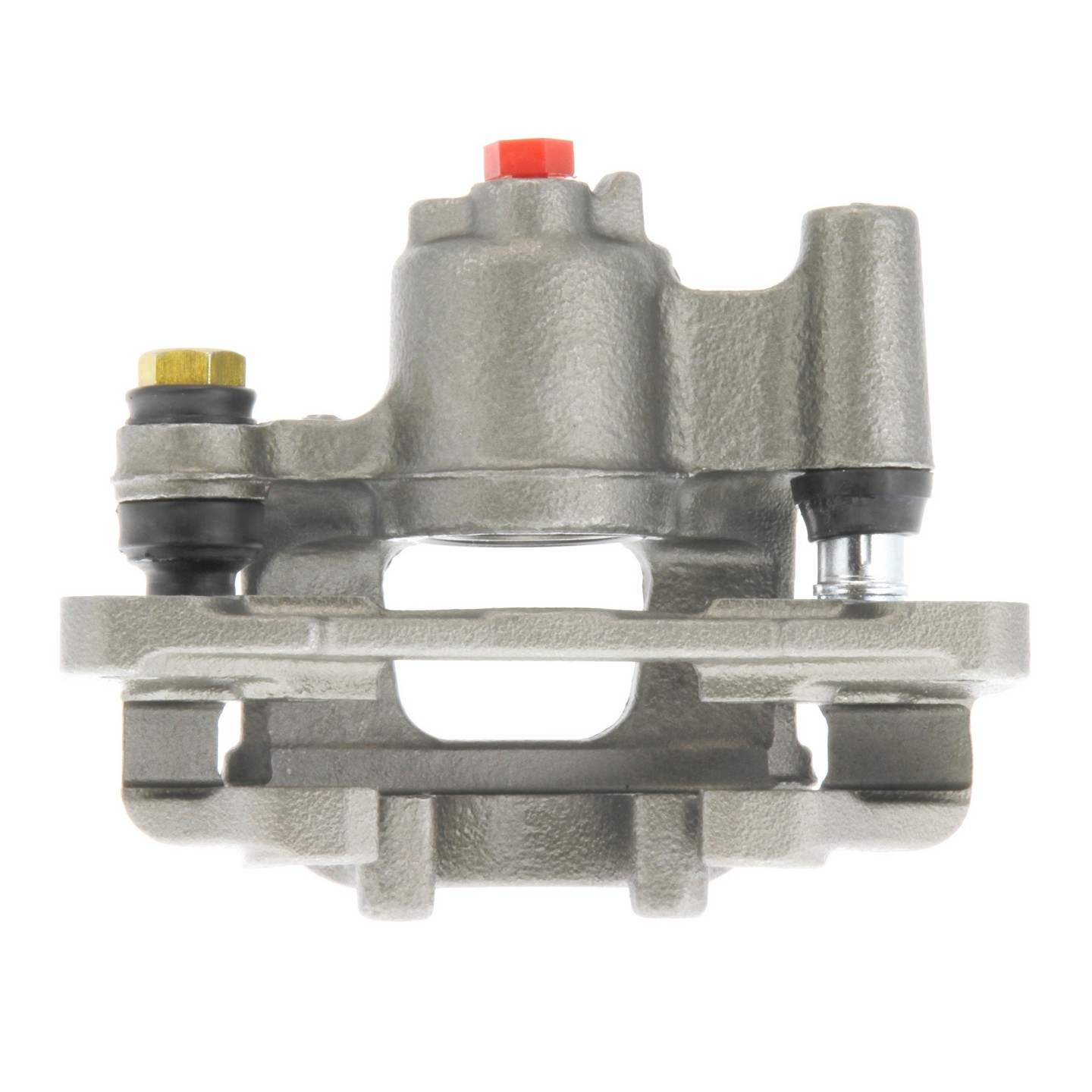 Centric Parts Disc Brake Caliper Semi-Loaded with Anti-Corrosion Finish for 2000-2001 Lexus ES300 and Toyota Camry 141.44506