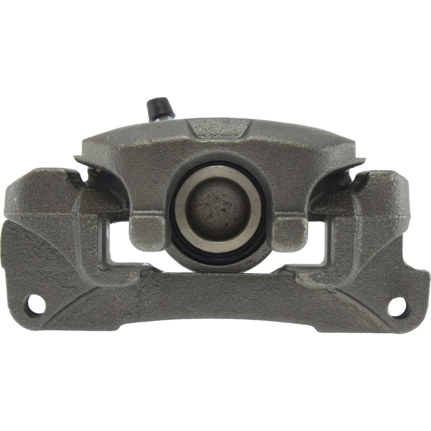 Centric Parts Disc Brake Caliper Semi-Loaded with Anti-Corrosion Finish for 2000-2001 Lexus ES300 and Toyota Camry 141.44506