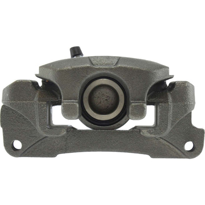 Centric Parts Disc Brake Caliper Semi-Loaded with Anti-Corrosion Finish for 2000-2001 Lexus ES300 and Toyota Camry 141.44506