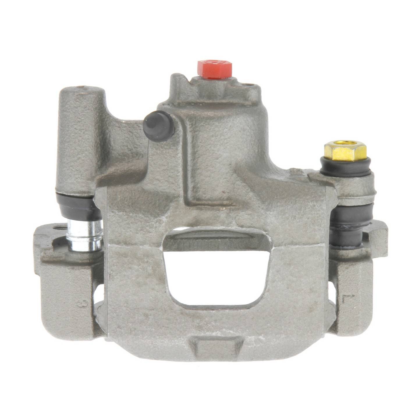 Centric Parts Disc Brake Caliper Semi-Loaded with Anti-Corrosion Finish for 2000-2001 Lexus ES300 and Toyota Camry 141.44506