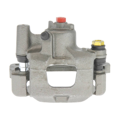 Centric Parts Disc Brake Caliper Semi-Loaded with Anti-Corrosion Finish for 2000-2001 Lexus ES300 and Toyota Camry 141.44506