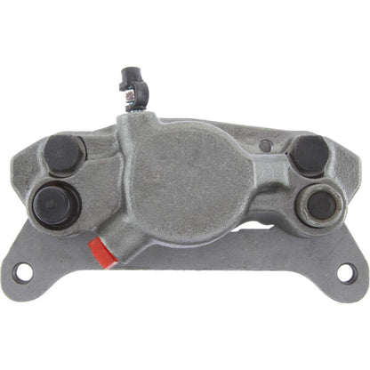 Centric Parts Disc Brake Caliper Semi-Loaded with Anti-Corrosion Finish for 1983-1984 Toyota Cressida 141.44507