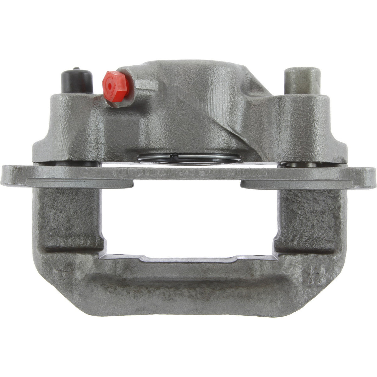 Centric Parts Disc Brake Caliper Semi-Loaded with Anti-Corrosion Finish for 1983-1984 Toyota Cressida 141.44507