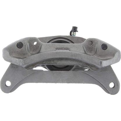Centric Parts Disc Brake Caliper Semi-Loaded with Anti-Corrosion Finish for 1983-1984 Toyota Cressida 141.44507