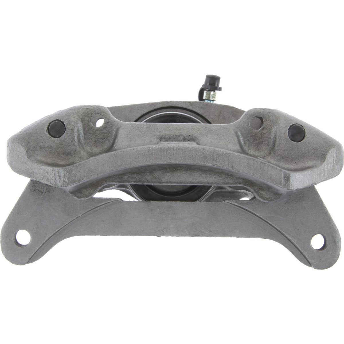 Centric Parts Disc Brake Caliper Semi-Loaded with Anti-Corrosion Finish for 1983-1984 Toyota Cressida 141.44507