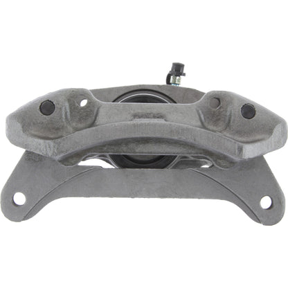 Centric Parts Disc Brake Caliper Semi-Loaded with Anti-Corrosion Finish for 1983-1984 Toyota Cressida 141.44507