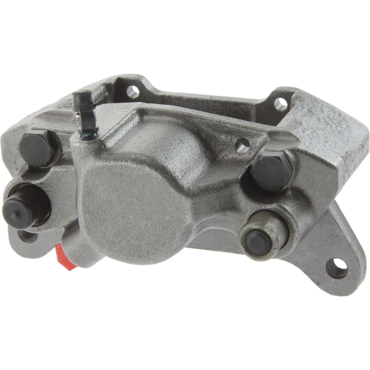 Centric Parts Disc Brake Caliper Semi-Loaded with Anti-Corrosion Finish for 1983-1984 Toyota Cressida 141.44507
