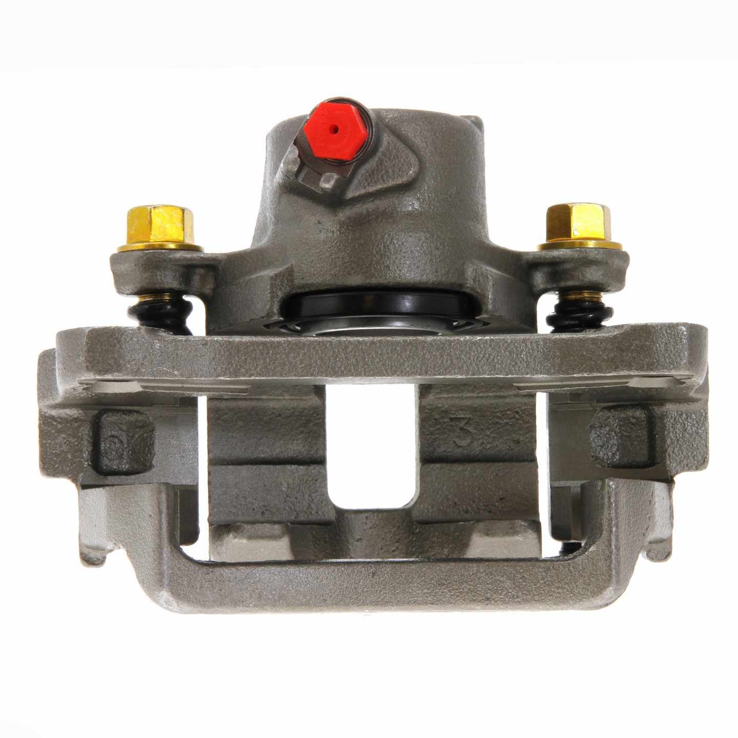 Centric Parts Semi-Loaded Brake Caliper 141.44515