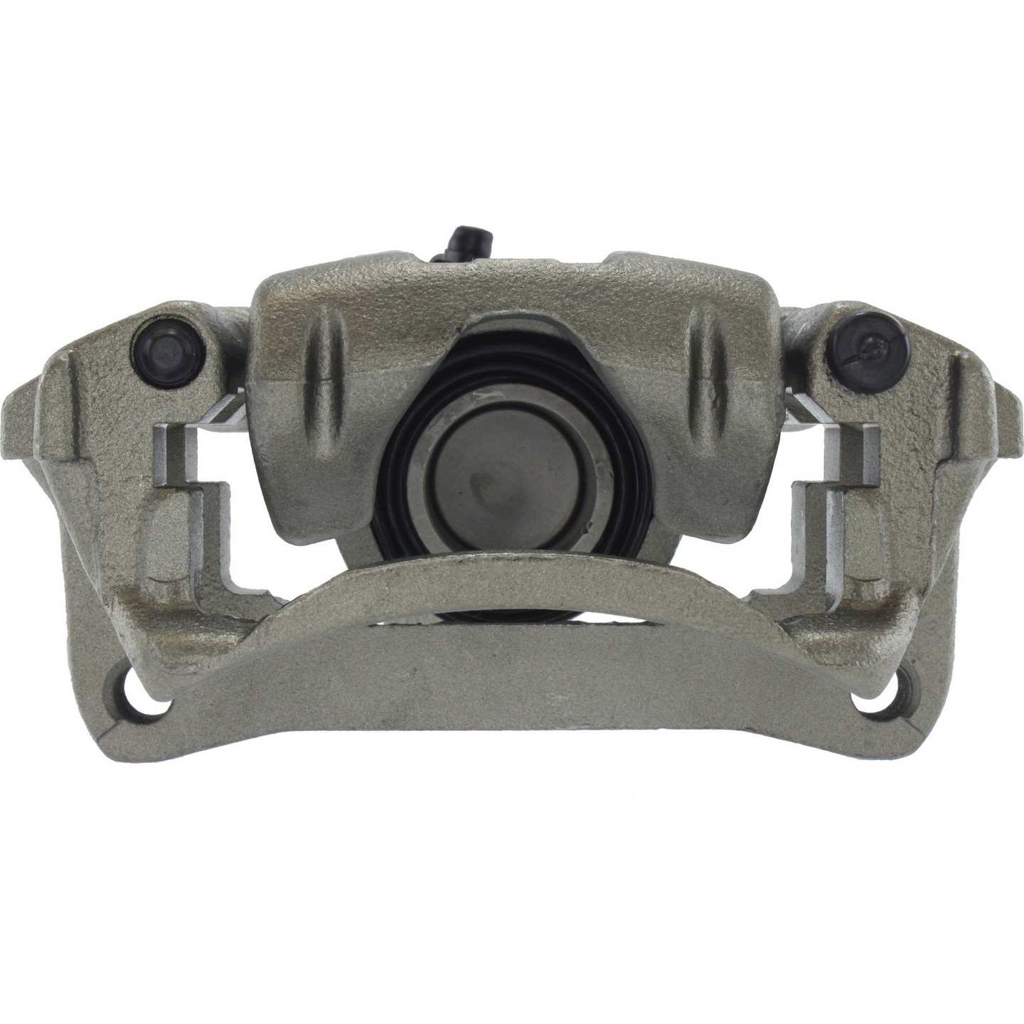 Centric Parts Disc Brake Caliper Semi-Loaded with anti-corrosion finish for 2009-2003 Toyota 4Runner FJ Cruiser 2014-2007 141.44516