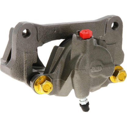 Centric Parts Disc Brake Caliper Semi-Loaded with anti-corrosion finish for 2009-2003 Toyota 4Runner FJ Cruiser 2014-2007 141.44516