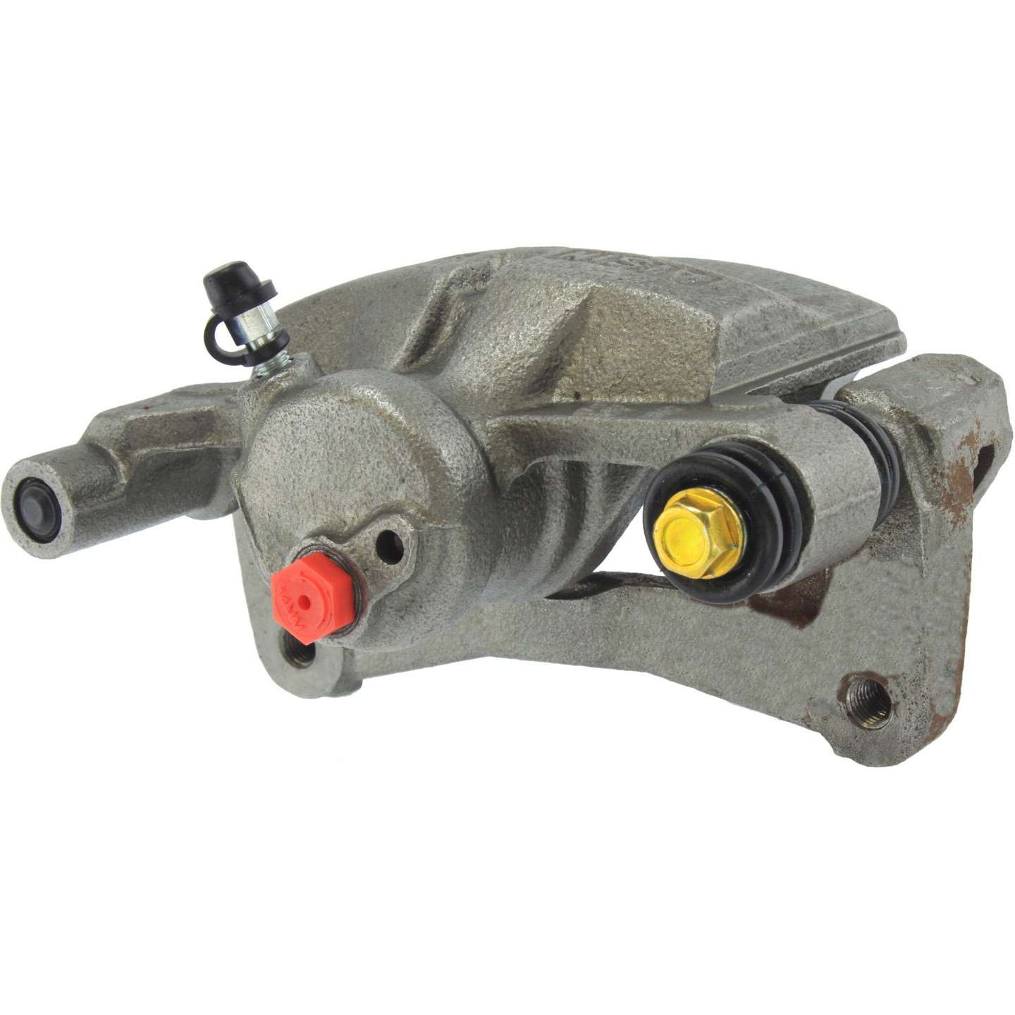 Centric Parts Disc Brake Caliper Semi-Loaded for 1992-1996 Lexus ES300, Toyota Camry, Celica 141.44517