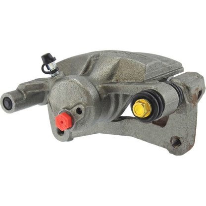 Centric Parts Disc Brake Caliper Semi-Loaded for 1992-1996 Lexus ES300, Toyota Camry, Celica 141.44517