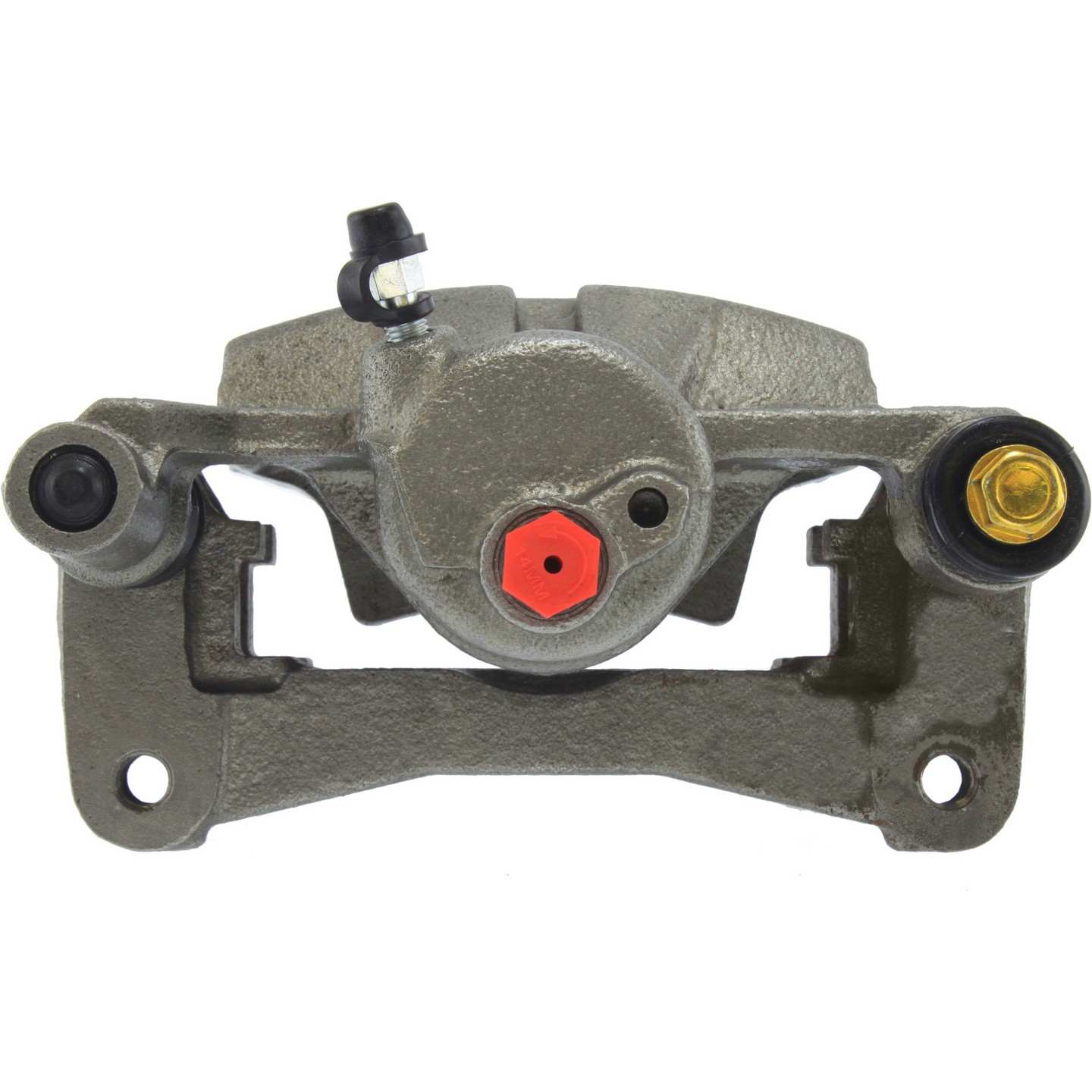 Centric Parts Disc Brake Caliper Semi-Loaded for 1992-1996 Lexus ES300, Toyota Camry, Celica 141.44517